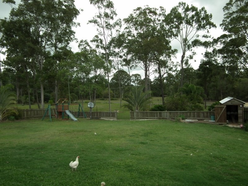 20 Gayndah Street, Mungar QLD 4650