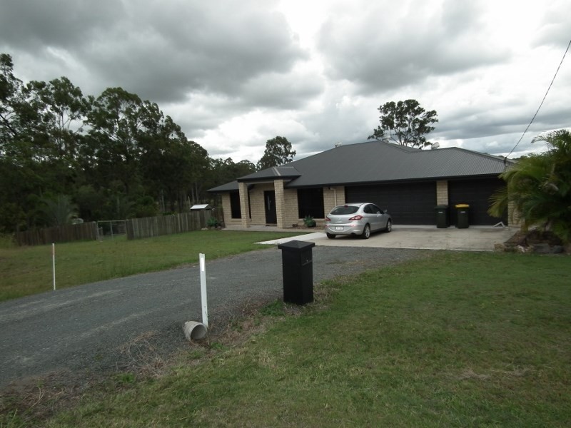 20 Gayndah Street, Mungar QLD 4650