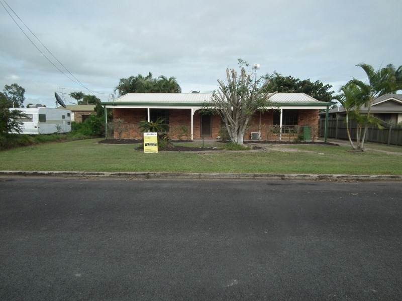 15 Ross Street, Granville QLD 4650