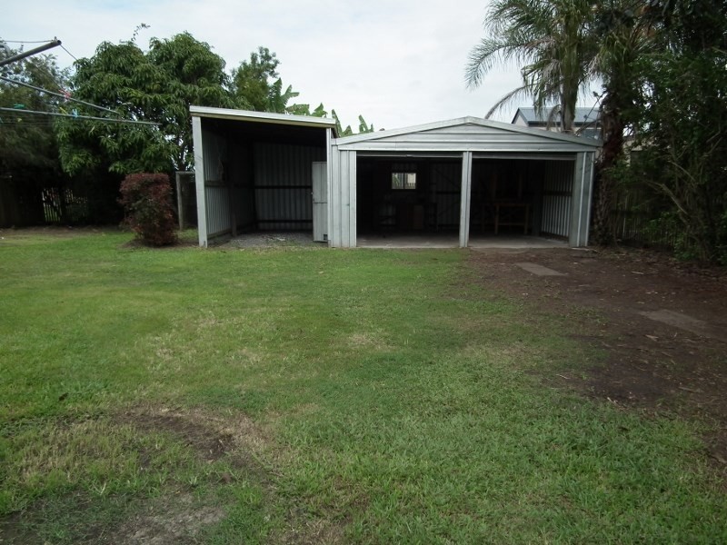 15 Ross Street, Granville QLD 4650