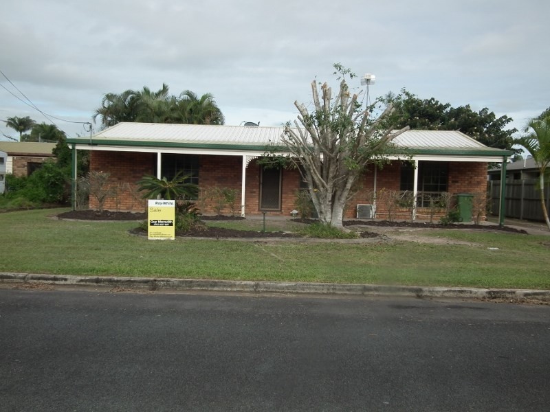 15 Ross Street, Granville QLD 4650