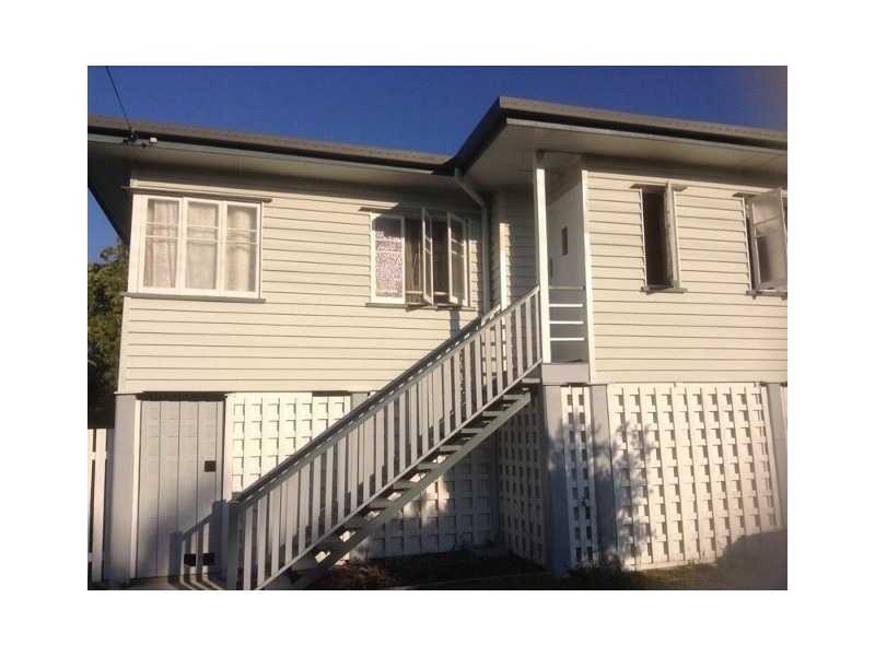 249 Tooley Street, Maryborough QLD 4650