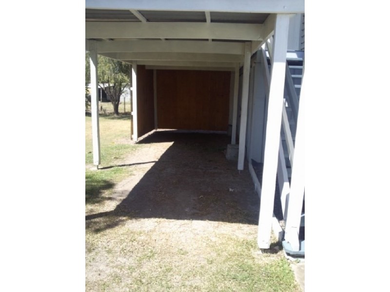 249 Tooley Street, Maryborough QLD 4650