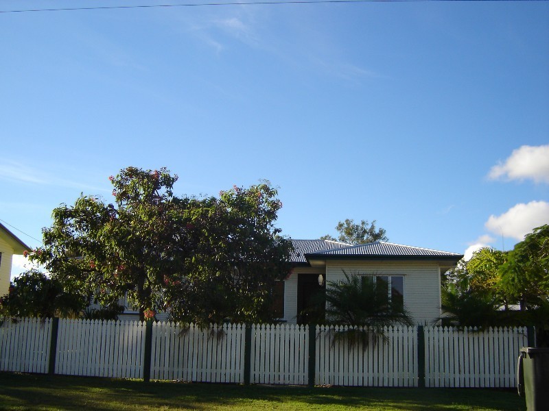 3 Connolly Street, Maryborough QLD 4650