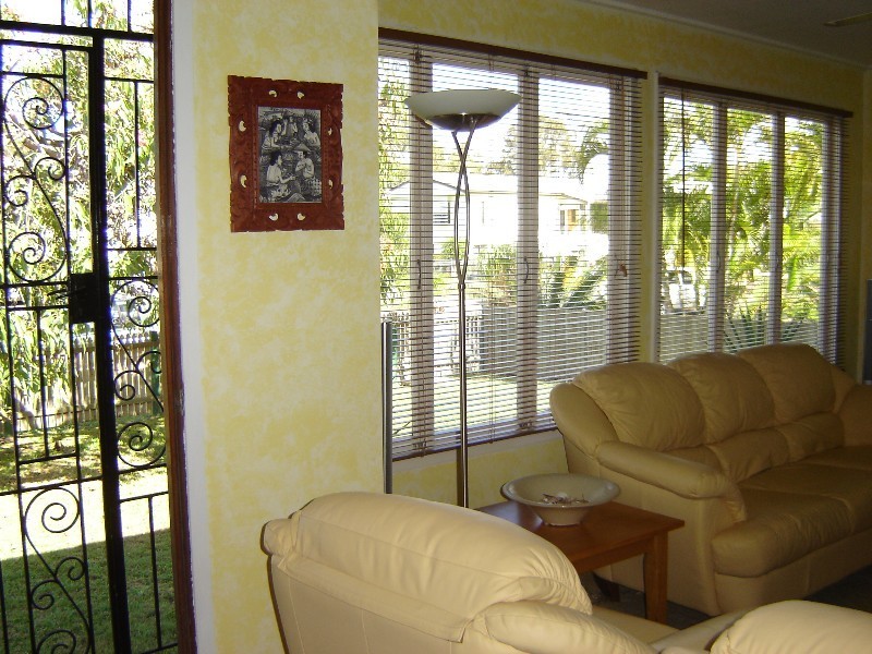 3 Connolly Street, Maryborough QLD 4650