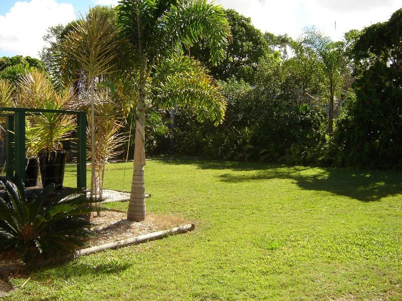 3 Connolly Street, Maryborough QLD 4650