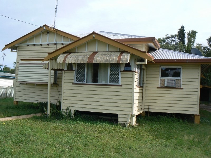 28 Gallipoli Street, Maryborough QLD 4650