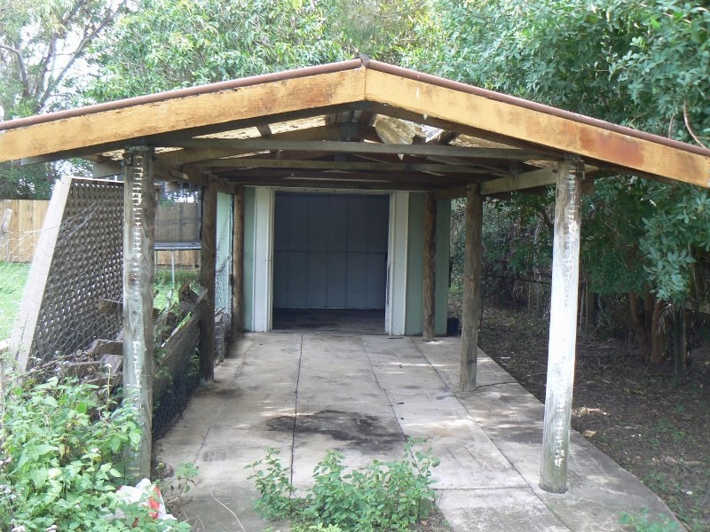 28 Gallipoli Street, Maryborough QLD 4650