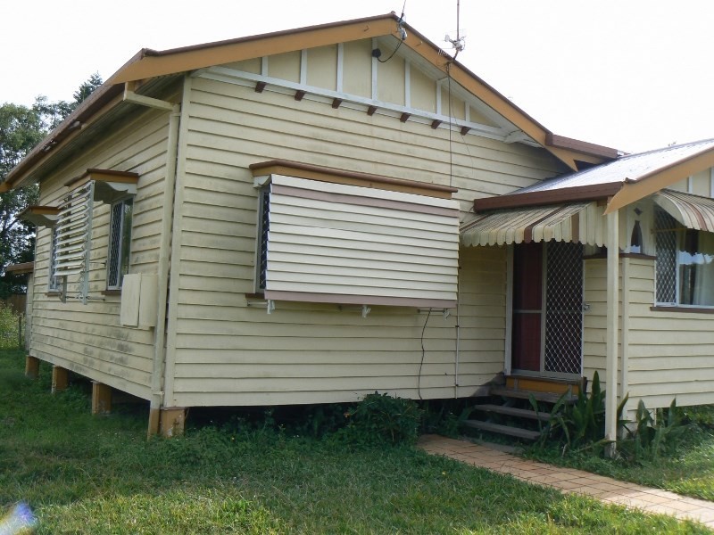 28 Gallipoli Street, Maryborough QLD 4650