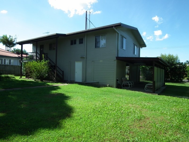 18 Campbell Street, Maryborough QLD 4650