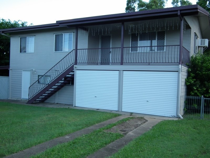 18 Campbell Street, Maryborough QLD 4650