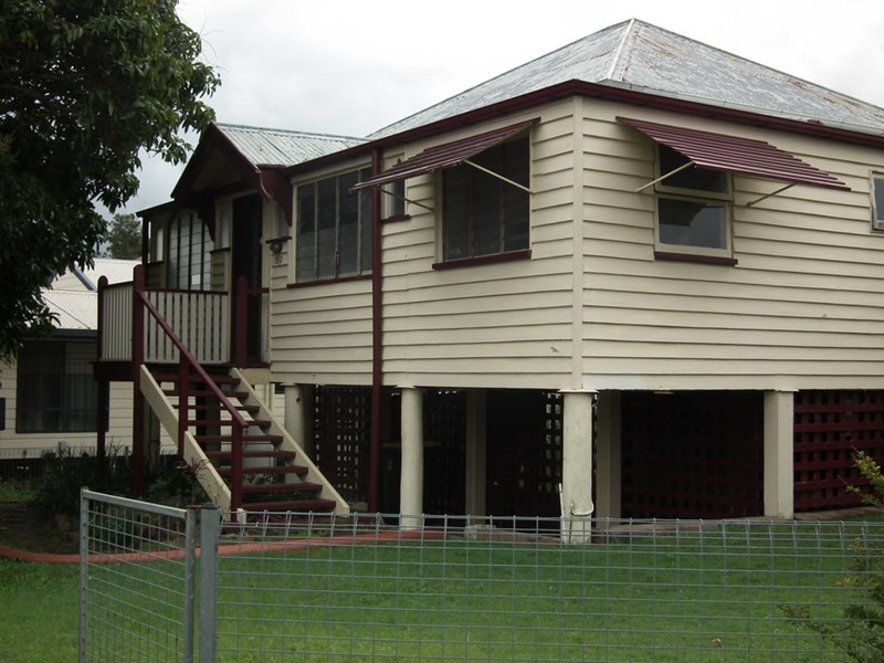 619 Kent Street, Maryborough QLD 4650