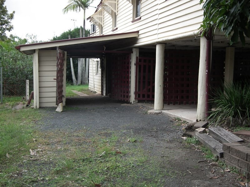 619 Kent Street, Maryborough QLD 4650