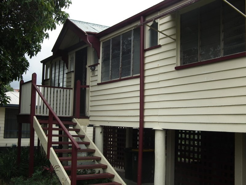 619 Kent Street, Maryborough QLD 4650