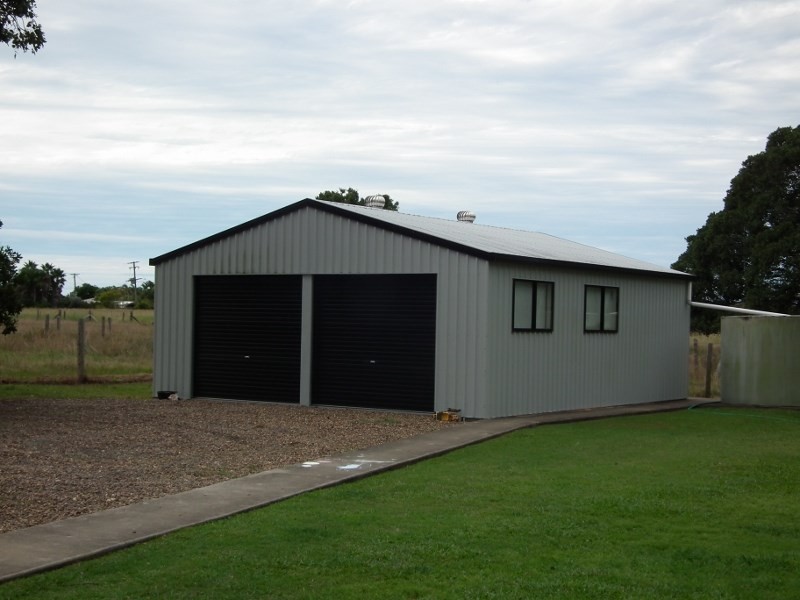 960 Saltwater Creek Road, St Helens QLD 4650