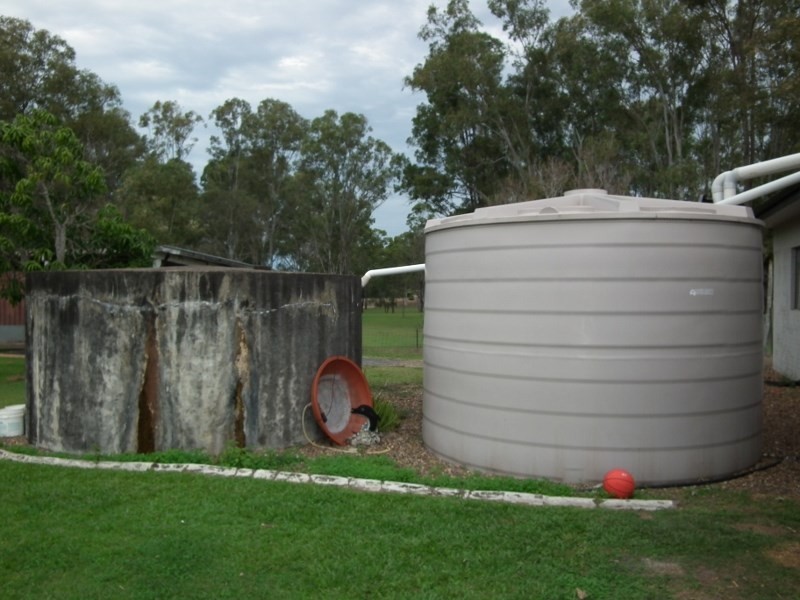 960 Saltwater Creek Road, St Helens QLD 4650