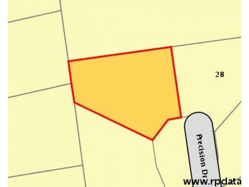 Lot 9 Precision Drive, Oakhurst QLD 4650