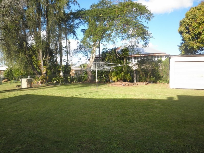 143 Cheapside Street, Maryborough QLD 4650