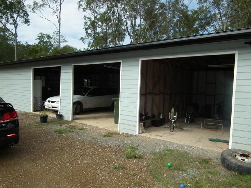 26 Daniel Road, Bauple QLD 4650