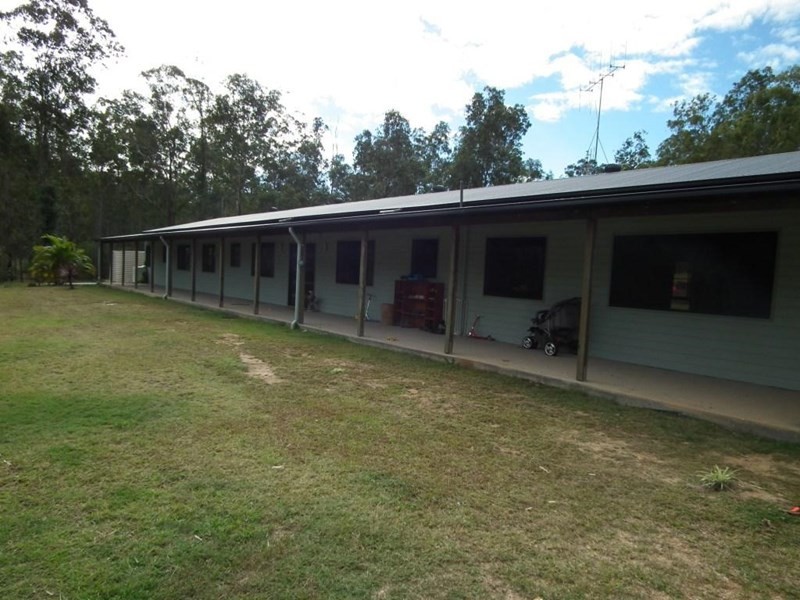 26 Daniel Road, Bauple QLD 4650