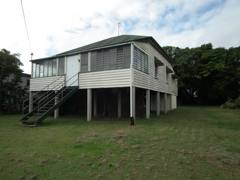 59 Rocky Street, Maryborough QLD 4650