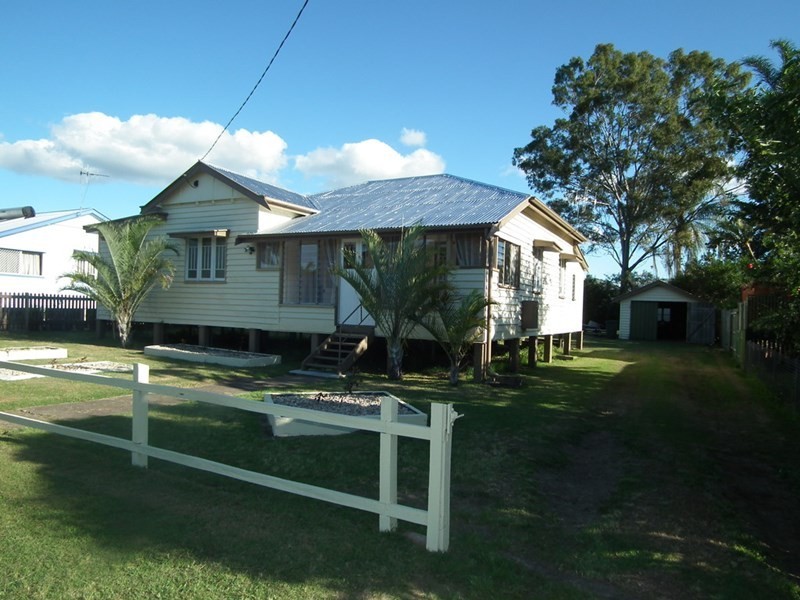 10 Richard Street, Maryborough QLD 4650