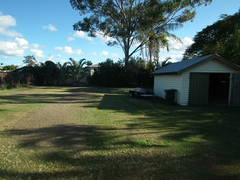 10 Richard Street, Maryborough QLD 4650