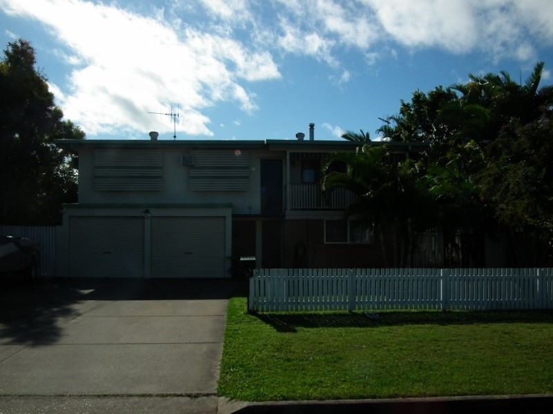 37 Richard Street, Maryborough QLD 4650