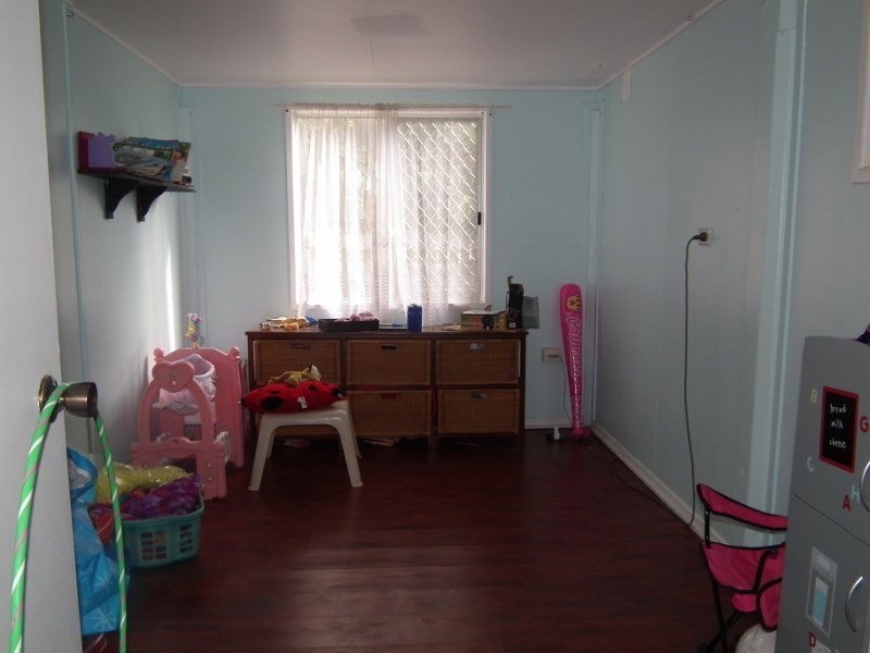 37 Richard Street, Maryborough QLD 4650