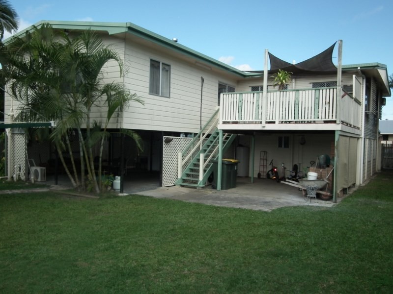 37 Richard Street, Maryborough QLD 4650