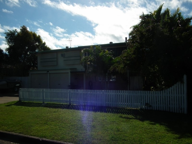 37 Richard Street, Maryborough QLD 4650