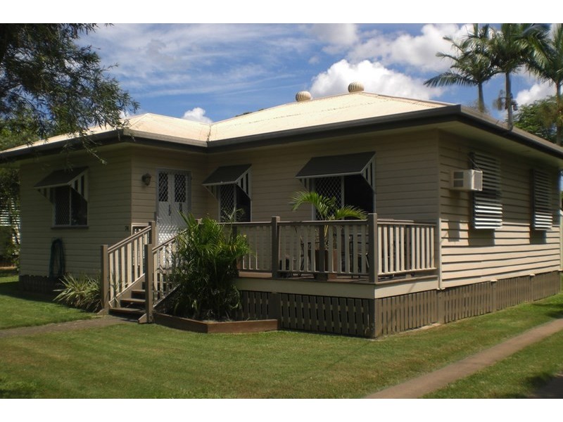 74 Ward Street, Maryborough QLD 4650