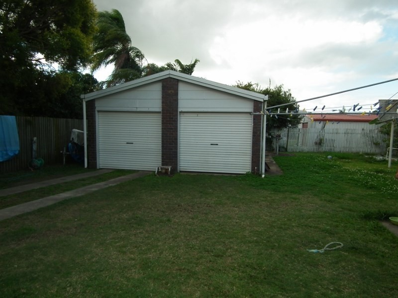 503 Alice Street, Maryborough QLD 4650