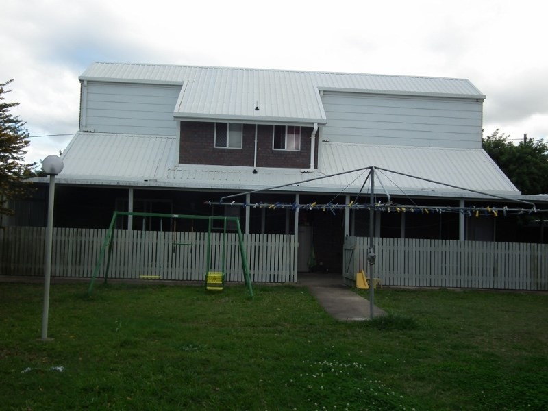 503 Alice Street, Maryborough QLD 4650