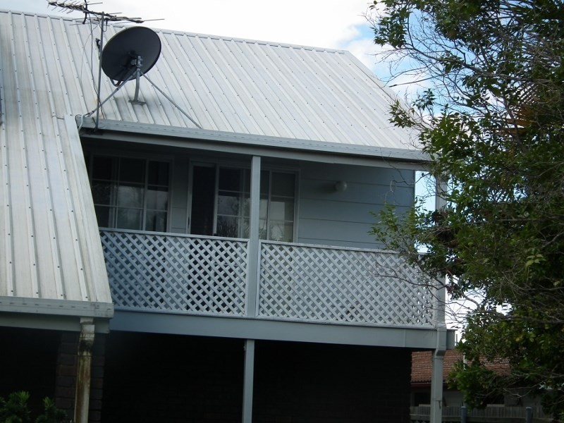 503 Alice Street, Maryborough QLD 4650