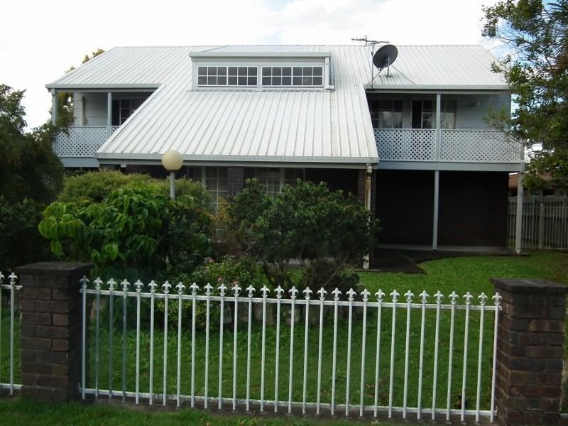 503 Alice Street, Maryborough QLD 4650