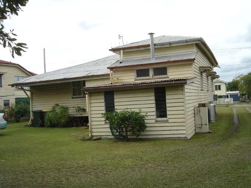 Maryborough QLD 4650