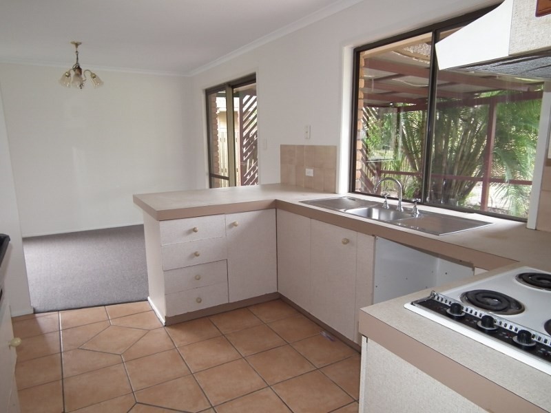 15 Ross Street, Granville QLD 4650