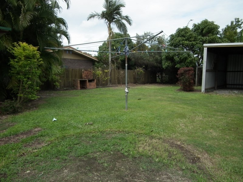 15 Ross Street, Granville QLD 4650