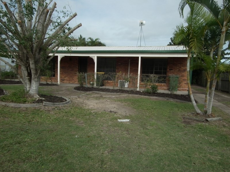 15 Ross Street, Granville QLD 4650