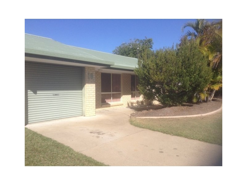 10 Tulipwood Drive, Tinana QLD 4650