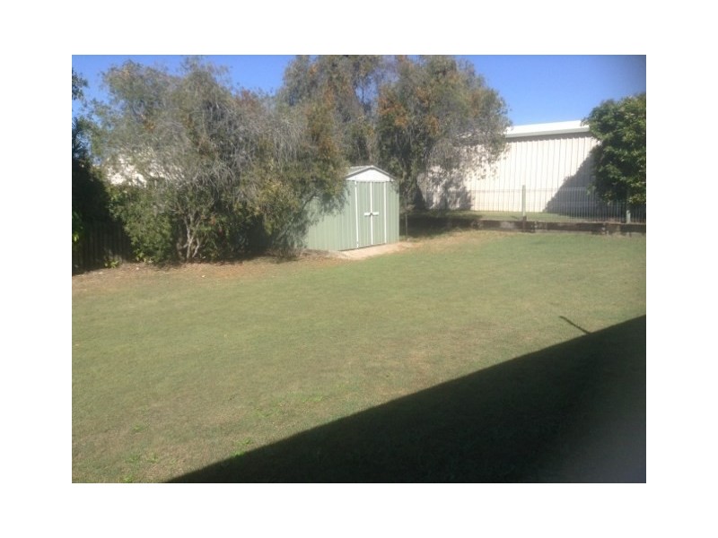 10 Tulipwood Drive, Tinana QLD 4650