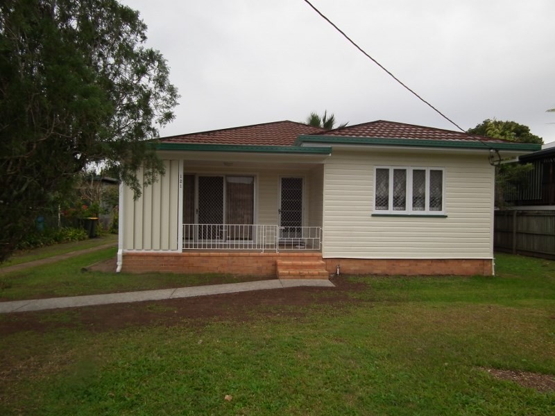 121 Queen Street, Maryborough QLD 4650