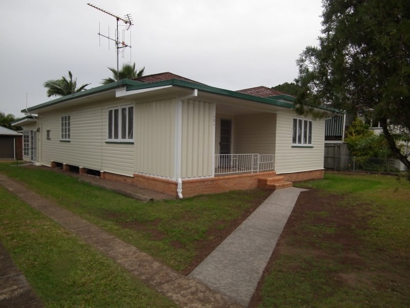 121 Queen Street, Maryborough QLD 4650