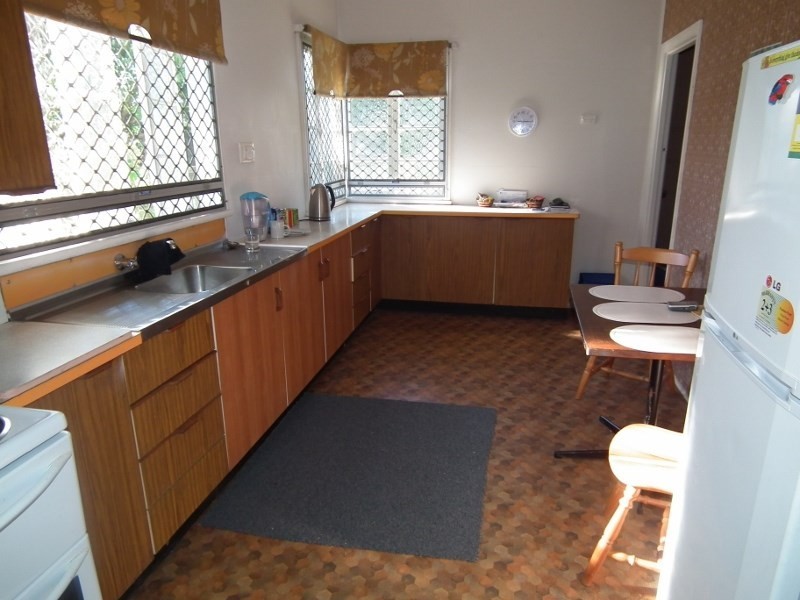 121 Queen Street, Maryborough QLD 4650