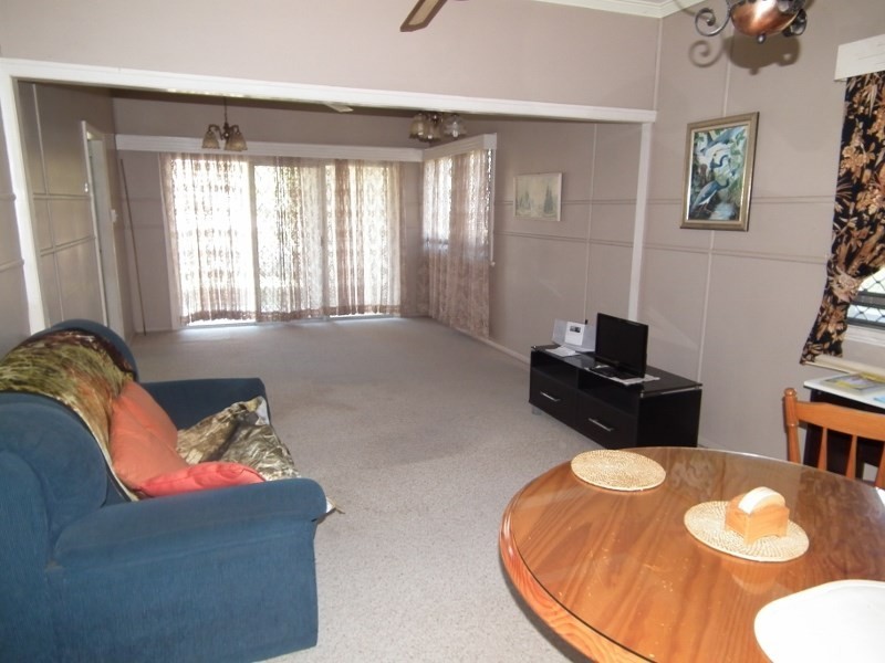 121 Queen Street, Maryborough QLD 4650