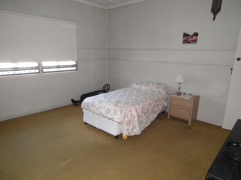 121 Queen Street, Maryborough QLD 4650