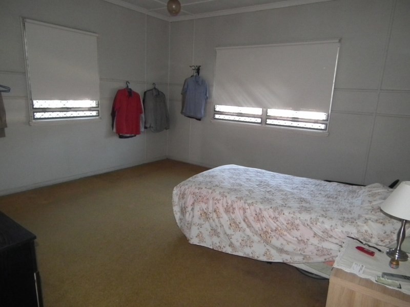 121 Queen Street, Maryborough QLD 4650