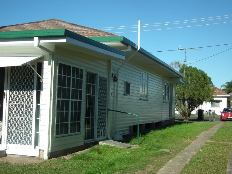 121 Queen Street, Maryborough QLD 4650