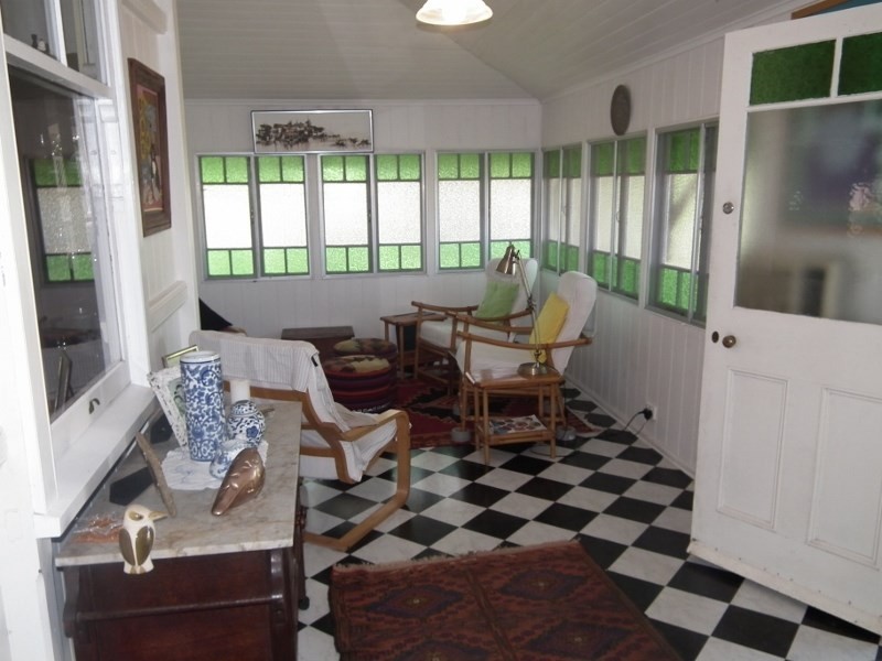 50 Churchill Street, Maryborough QLD 4650